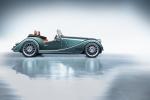 Morgan Plus Six First Edition 2019 года